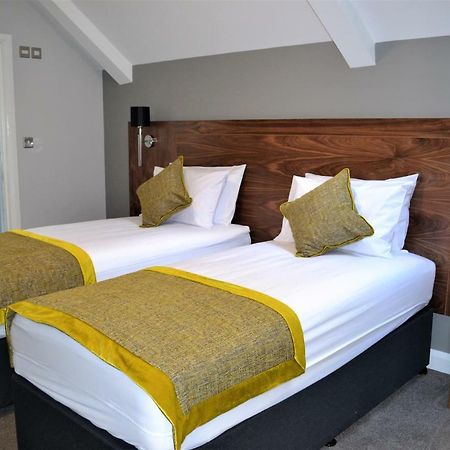 New Park Hotel Carmarthen Luaran gambar