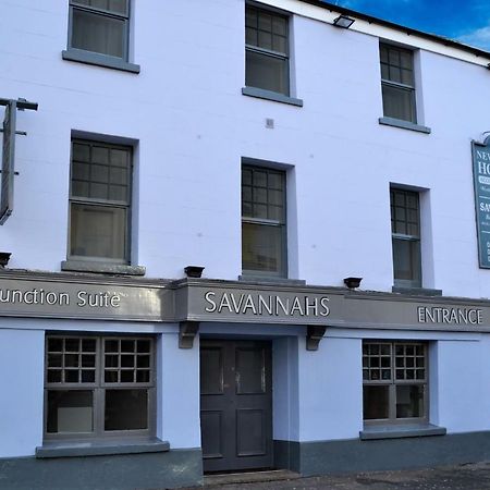 New Park Hotel Carmarthen Luaran gambar