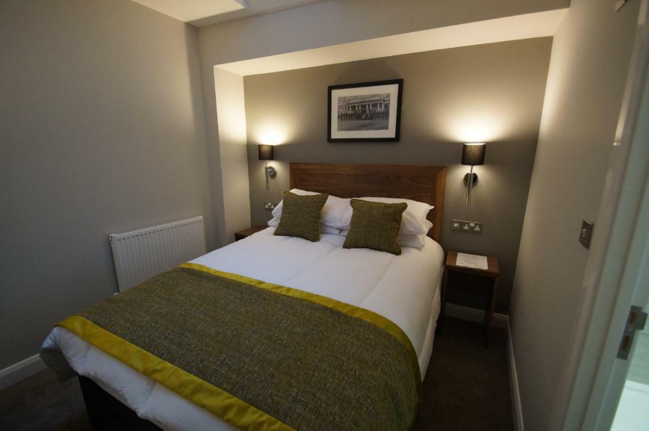 New Park Hotel Carmarthen Luaran gambar