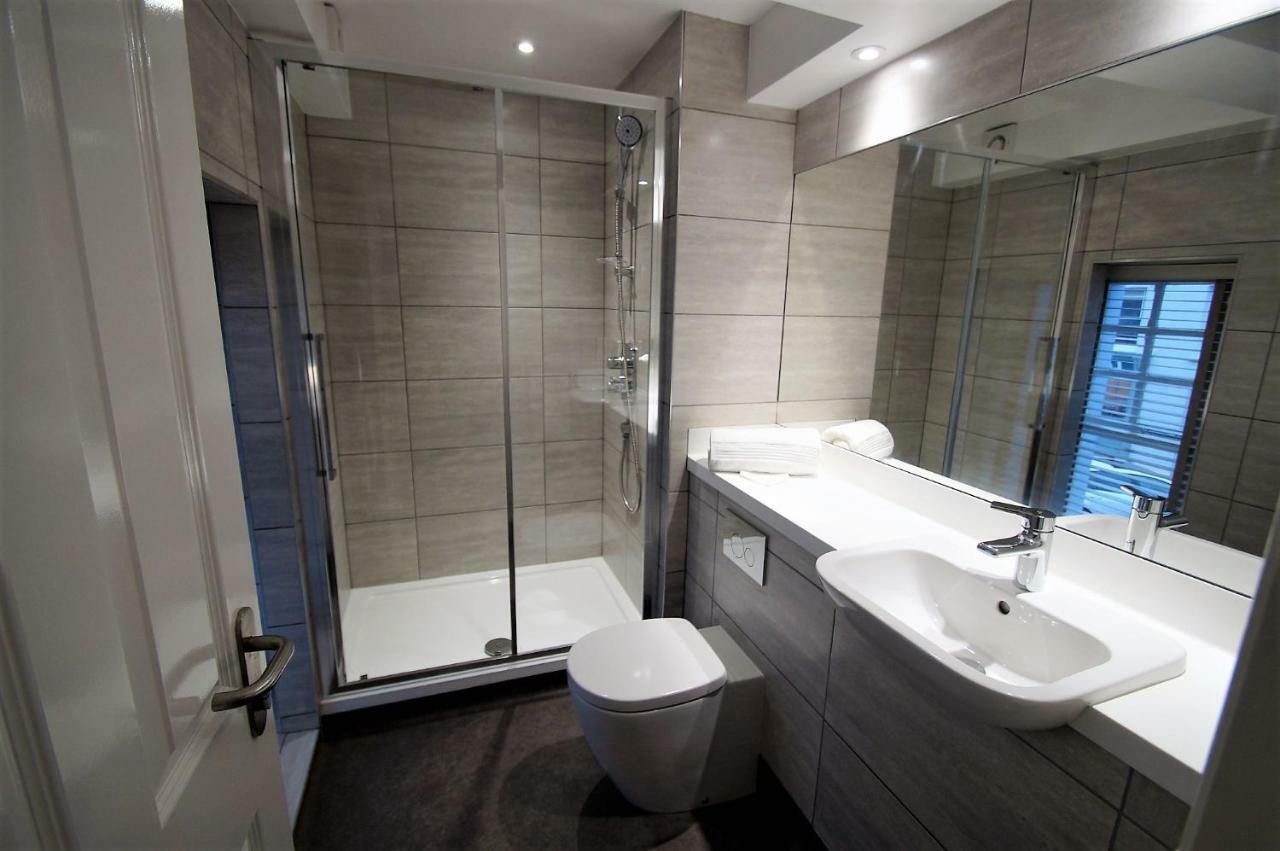 New Park Hotel Carmarthen Luaran gambar