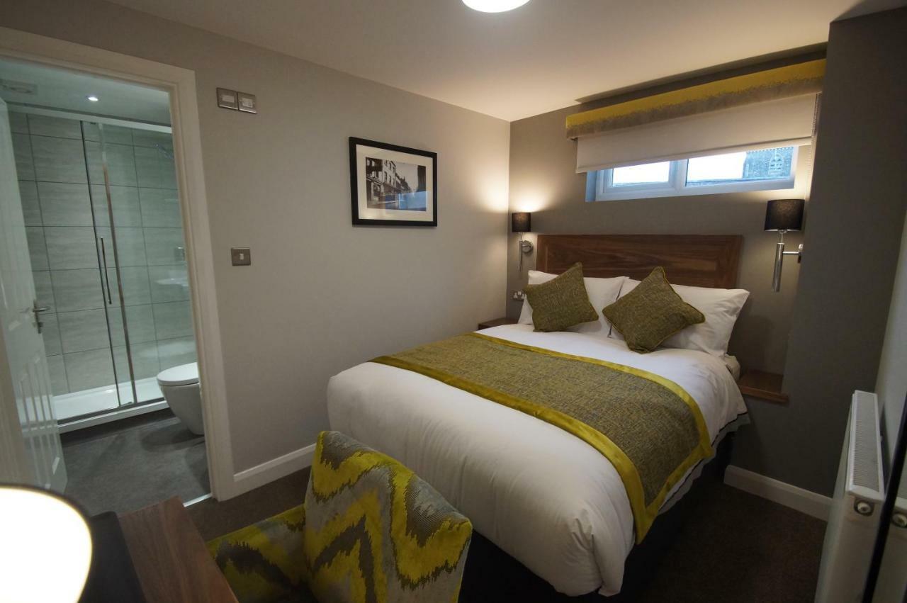 New Park Hotel Carmarthen Luaran gambar