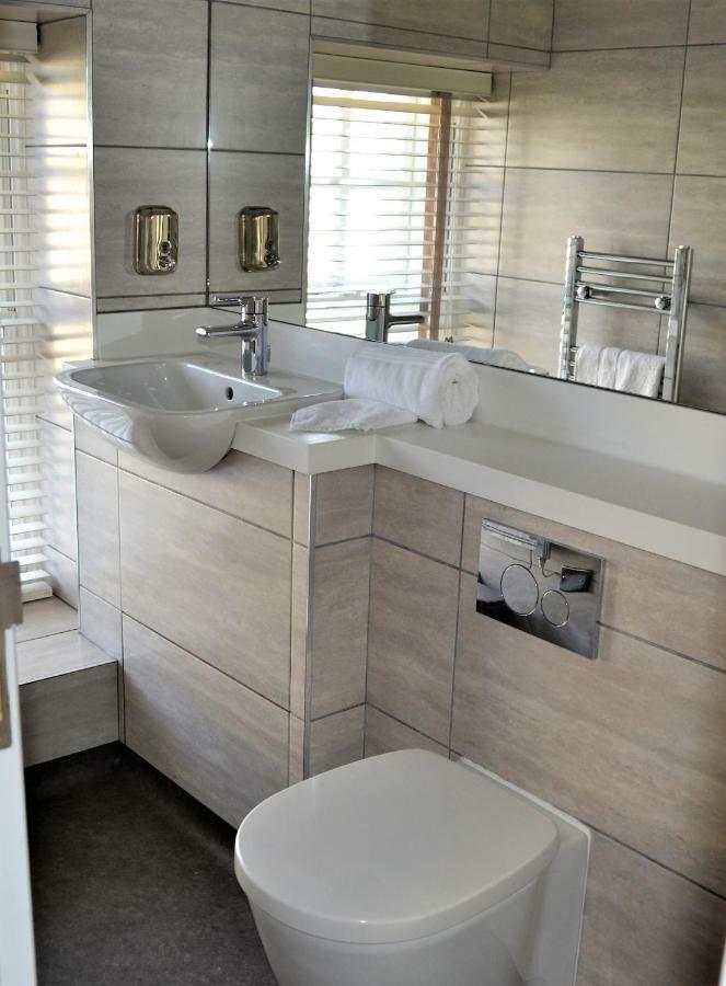 New Park Hotel Carmarthen Luaran gambar