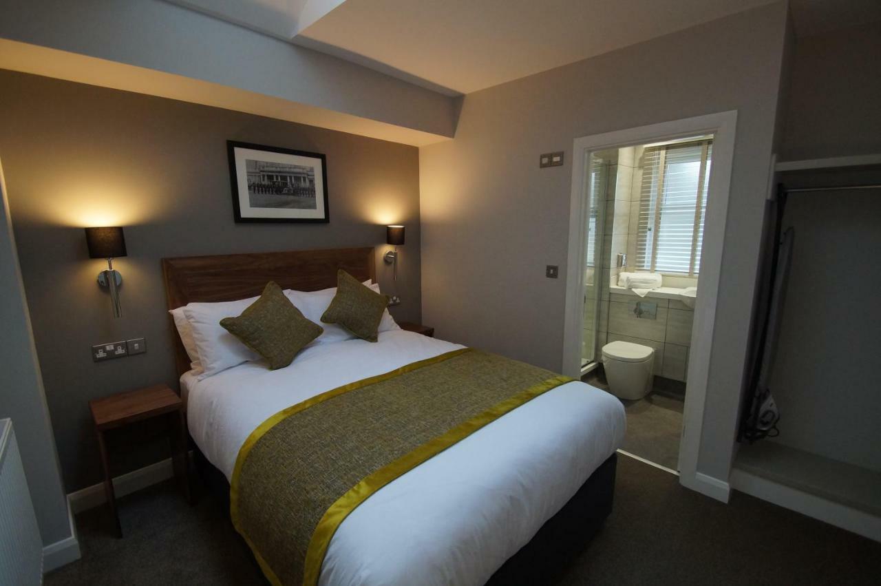 New Park Hotel Carmarthen Luaran gambar