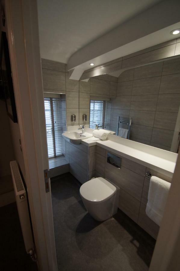 New Park Hotel Carmarthen Luaran gambar
